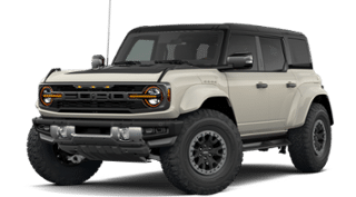 2026 Ford Bronco® External Image 1